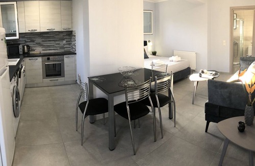 Karavados Apartment | Strelitzia Studio Karavados Kefalonia