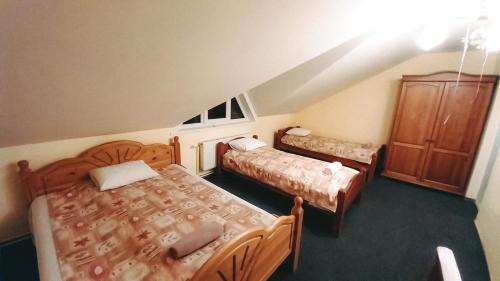 Jaunzemi Hotel | Strenči Guesthouse