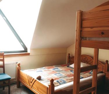 Jaunzemi Hotel | Strenči Guesthouse