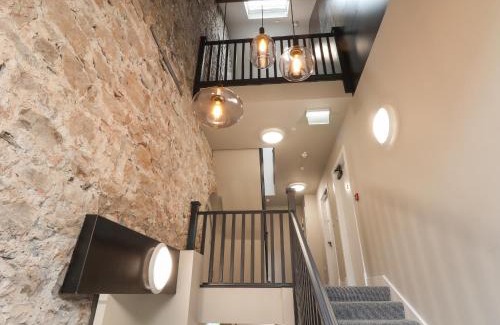 Dyserth Apartment | Strength Rooms