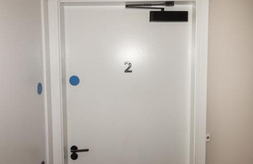 Dyserth Apartment | Strength Rooms
