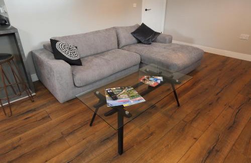 Dyserth Apartment | Strength Rooms