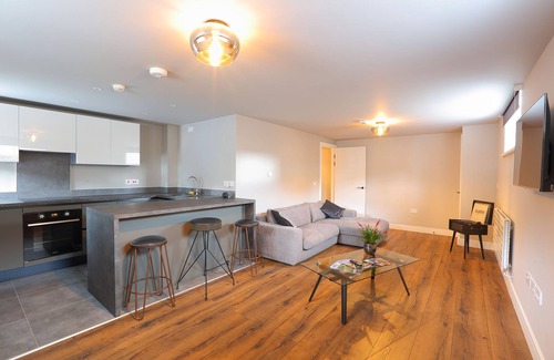 Dyserth Cottage | STRENGTH ROOMS, pet friendly, character holiday cottage in Dyserth