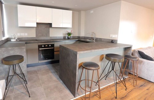 Dyserth Cottage | STRENGTH ROOMS, pet friendly, character holiday cottage in Dyserth