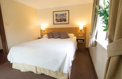 Fersfield House | Strenneth