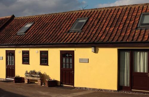 Fersfield House | Strenneth