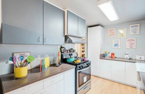 Carmichael House | Stress Free Home