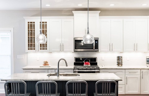 Forest House | Stress-Free Stay in a Modern Open Home!