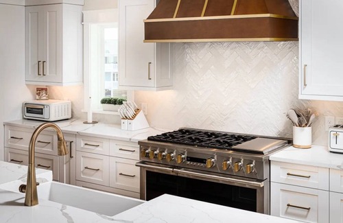 Whalehead Beach House | Stretch of Heaven J11059 - New Oceanfront - Private Pool w Direct Beach Access