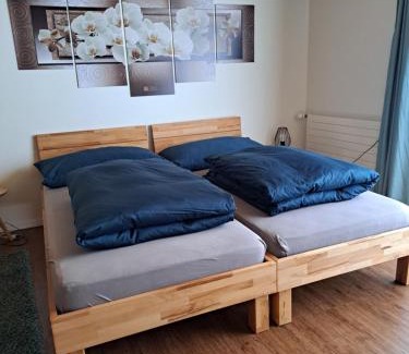 Hundwil Bed & Breakfast | Strickerhof
