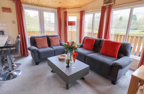 Troutbeck House | Striding Edge Lodge