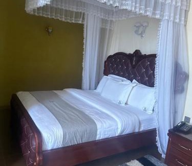 Maanyi Hotel | Strikers Hotels and Clubs