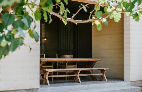 Central Mudgee House | Strikes by the River