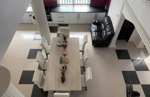 Awoshie House | Striking 4-Bed gated House in Awoshie.