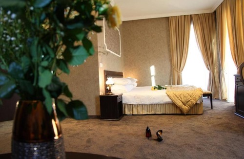 Vranyantsi Hotel | Strimon Garden Medical SPA Hotel