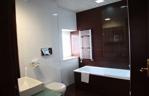 Vranyantsi Hotel | Strimon Garden Medical SPA Hotel