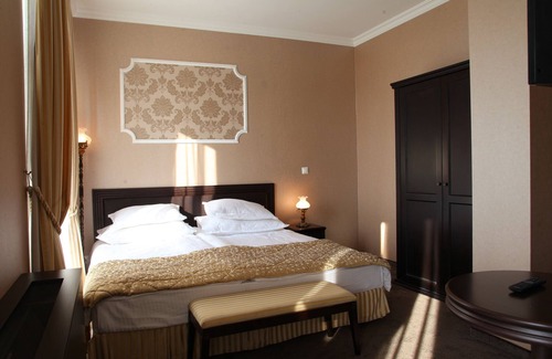 Vranyantsi Hotel | Strimon Garden Medical SPA Hotel