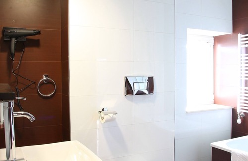 Vranyantsi Hotel | Strimon Garden Medical SPA Hotel