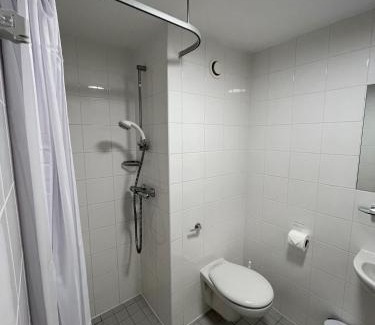 Cranfield Hotel | Stringfellow Hall