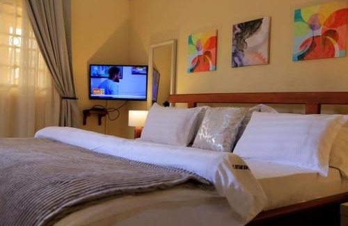 Seeta Apartment | StRitah Houses Limited