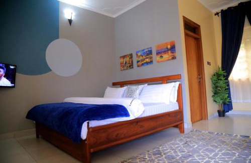 Seeta Apartment | StRitah Houses Limited