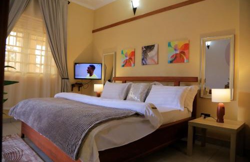 Seeta Apartment | StRitah Houses Limited