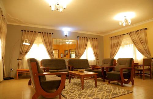 Seeta Apartment | StRitah Houses Limited