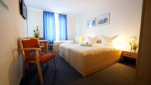 Schwedt/Oder Apartment | StroamCamp Schwedt