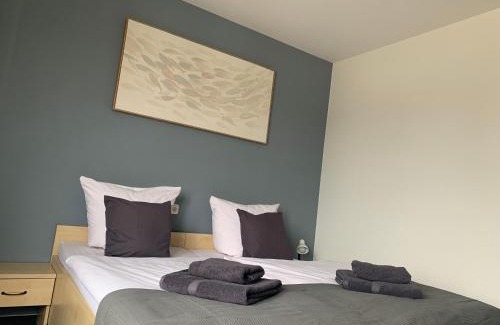 Schwedt/Oder Apartment | StroamCamp Schwedt