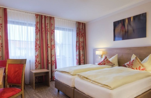 Bad Endorf Hotel | Ströbinger Hof - Therme Wellness Resort