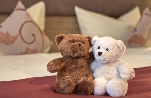Bad Endorf Hotel | Ströbinger Hof - Therme Wellness Resort