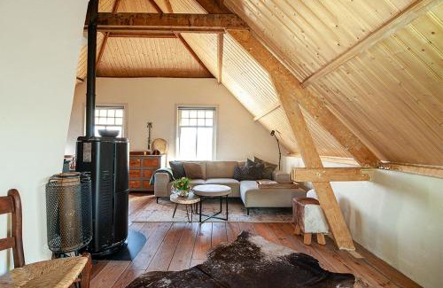 Municipality of Berkelland Apartment | Stroeckmanhoeve
