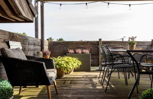 Riemst House | StroEnzo - RUIME LOFT - 5P - 2SLPK - DAKTERRAS - LAADPAAL - 10MIN Maastricht
