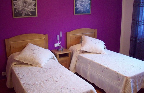Genevilla House | Stroll through its beautiful landscapes and enjoy tranquility