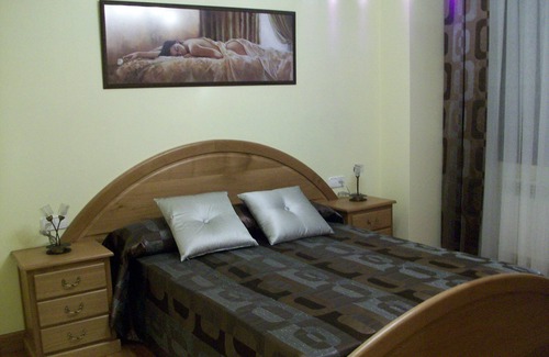 Genevilla House | Stroll through its beautiful landscapes and enjoy tranquility