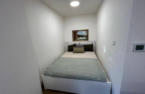 Breclav Apartment | Stromořadní 17