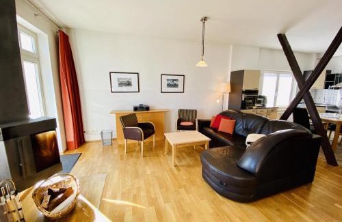 Warnemuende Apartment | Stromperle, direkt am Alten Strom