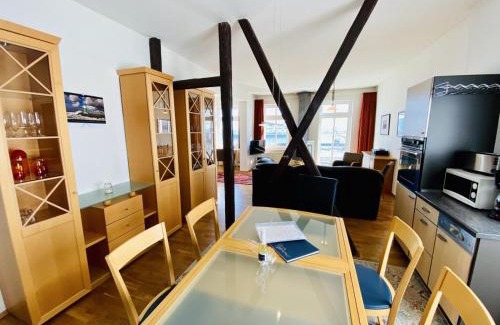 Warnemuende Apartment | Stromperle, direkt am Alten Strom