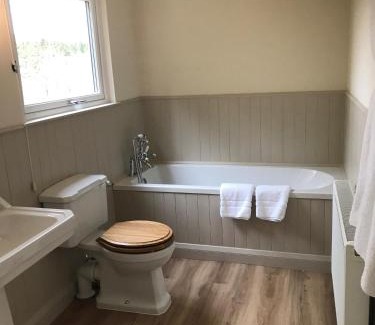 Alness House | Strone