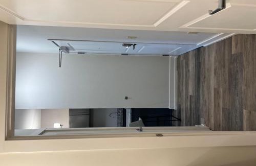 Adrian Apartment | Strongback Suite 205