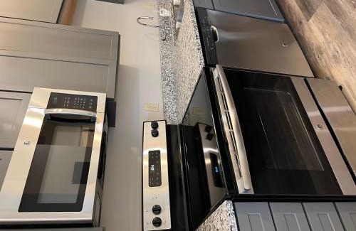 Adrian Apartment | Strongback Suite 205