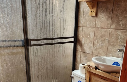 Santa Barbara House | Stronghouse, Casa Para Vacacionar,10 Minutos de las Mejores Playas de Guanacaste