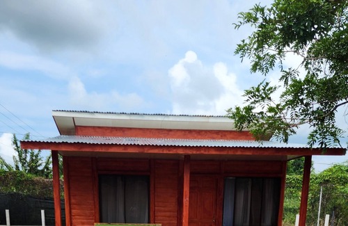 Santa Barbara House | Stronghouse, Casa Para Vacacionar,10 Minutos de las Mejores Playas de Guanacaste