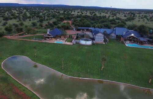 Kgetlengrivier Cabin | Stroomrivier Lodge