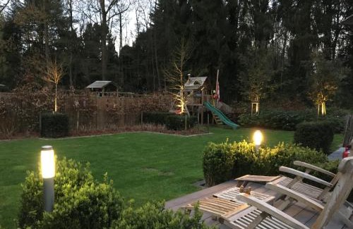 Stekene House | Stropershuisje
