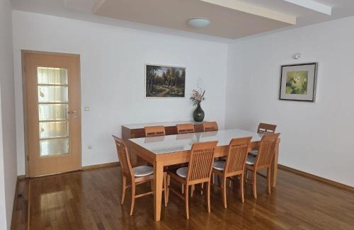 Osijek Apartment | Stross Apartments & Rooms
