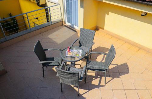 Osijek Apartment | Stross Apartments & Rooms