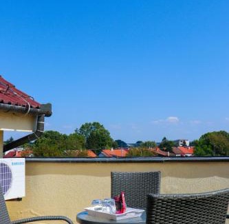 Osijek Apartment | Stross Apartments & Rooms
