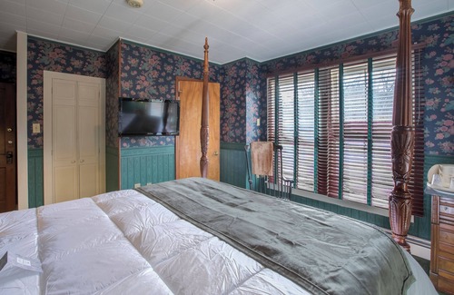 Stroudsburg Hotel | Stroudsmoor Country Inn