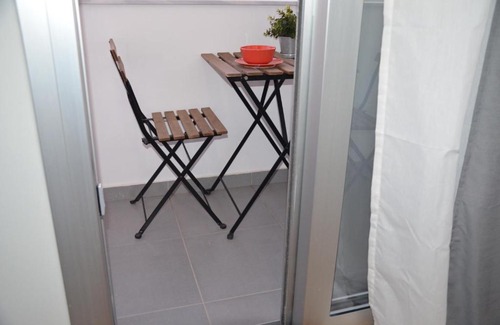 Dasoupolis Apartment | Strovolos Value Suites